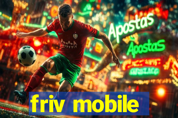 friv mobile